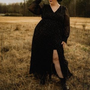 Baltic Born Abagail Gown